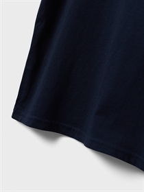 NAME IT T-Shirt Vilukka Navy Blazer